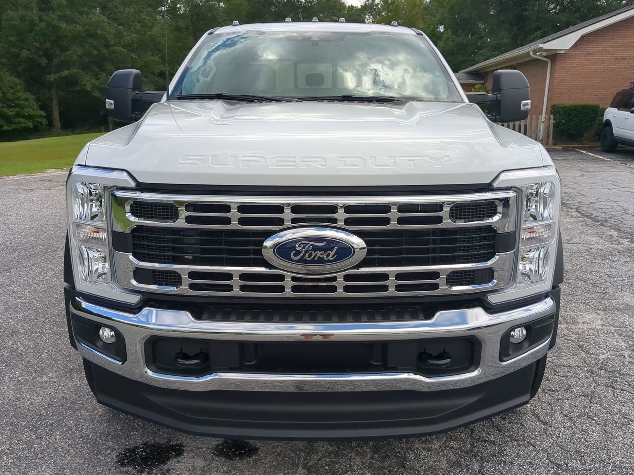 2025 Ford Super Duty F-450 DRW XL Winder GA