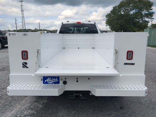 2025 Ford Super Duty F-450 DRW XL Winder GA