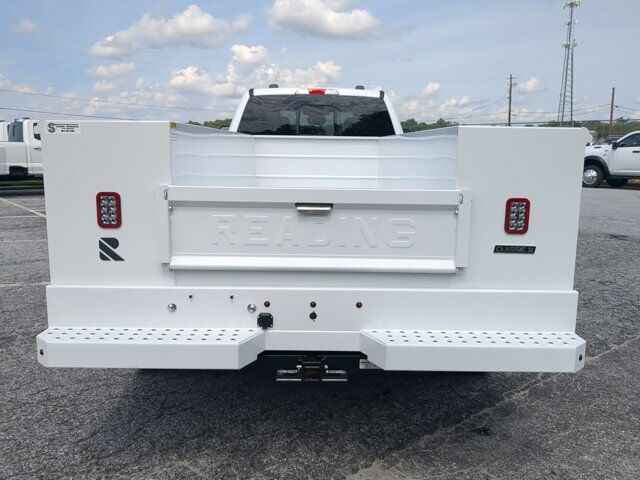 2025 Ford Super Duty F-450 DRW XL Winder GA