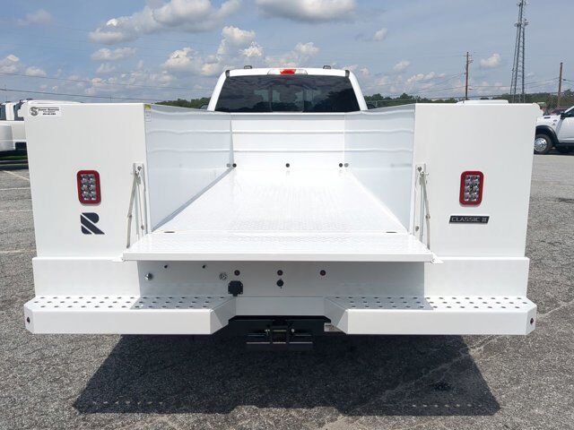2025 Ford Super Duty F-450 DRW XL Winder GA