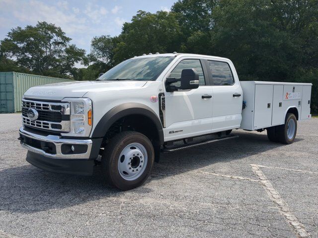 2025 Ford Super Duty F-450 DRW XL Winder GA