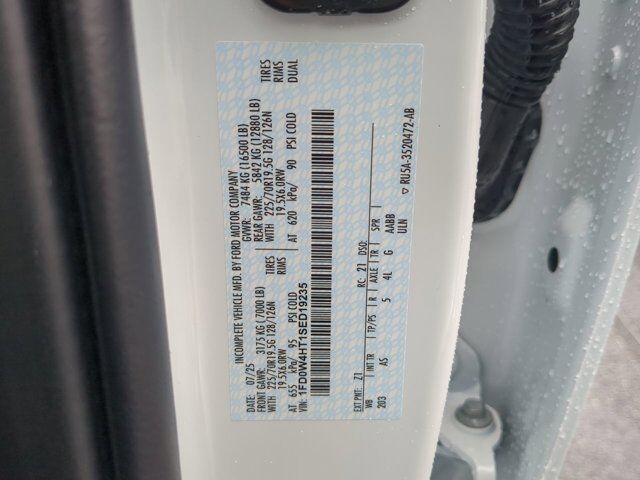 2025 Ford Super Duty F-450 DRW XL Winder GA