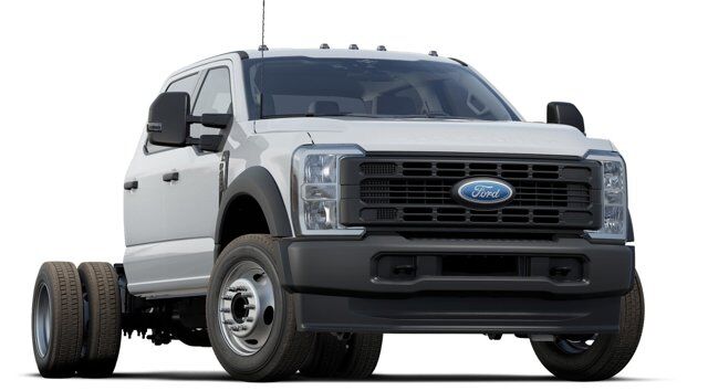 2025 Ford Super Duty F-450 DRW XL Winder GA