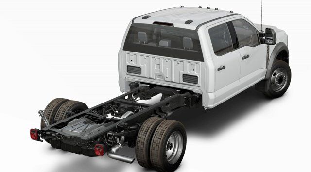 2025 Ford Super Duty F-450 DRW XL Winder GA