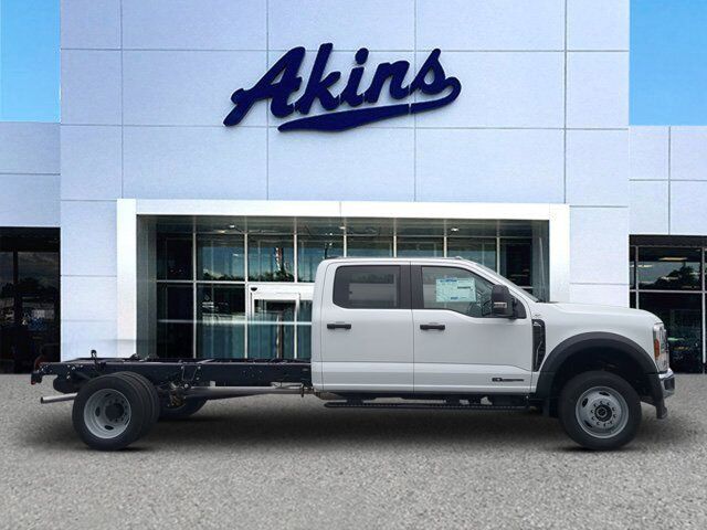 2025 Ford Super Duty F-450 DRW XL Winder GA