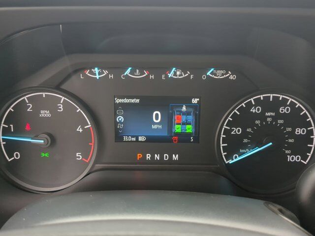 2025 Ford Super Duty F-450 DRW XL Winder GA