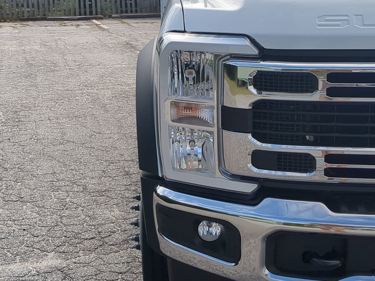 2025 Ford Super Duty F-450 DRW XL Winder GA