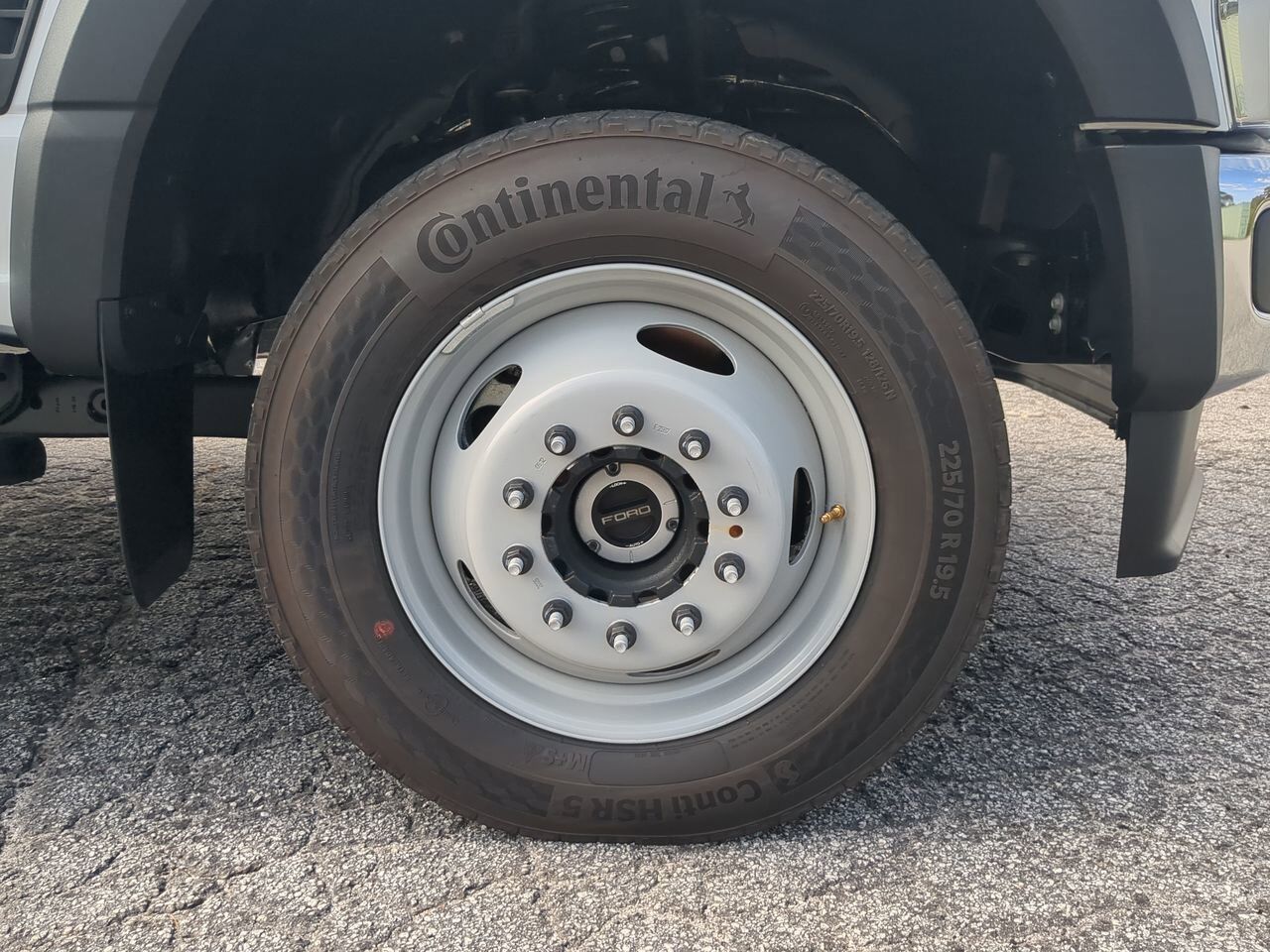 2025 Ford Super Duty F-450 DRW XL Winder GA