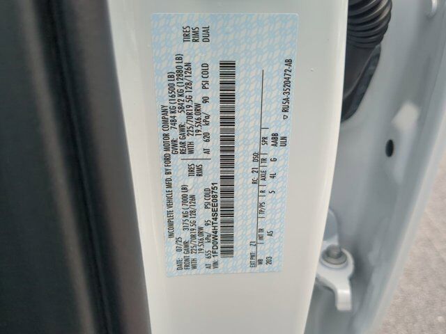 2025 Ford Super Duty F-450 DRW XL Winder GA