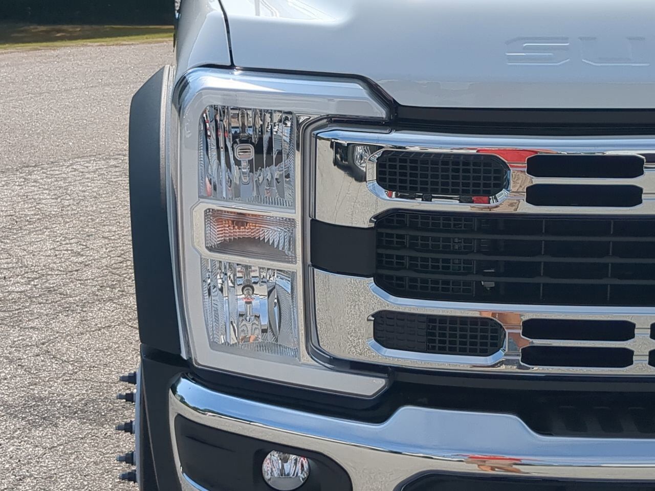 2025 Ford Super Duty F-450 DRW XL Winder GA