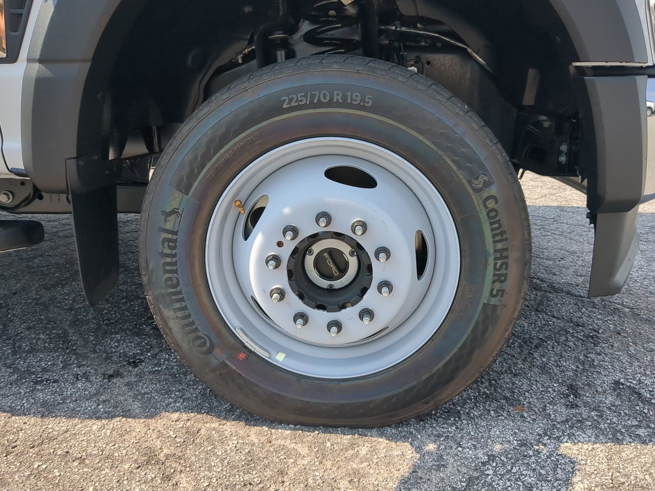 2025 Ford Super Duty F-450 DRW XL Winder GA