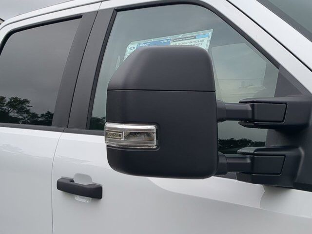 2025 Ford Super Duty F-450 DRW XL Winder GA