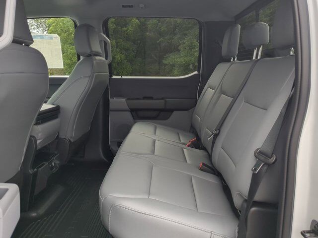 2025 Ford Super Duty F-450 DRW XL Winder GA