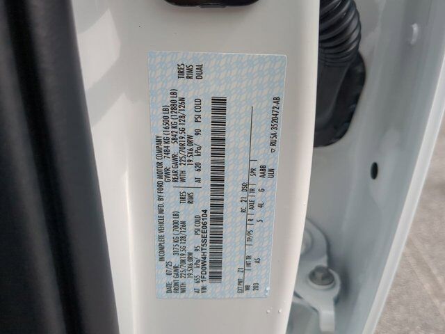 2025 Ford Super Duty F-450 DRW XL Winder GA