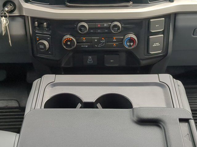 2025 Ford Super Duty F-450 DRW XL Winder GA