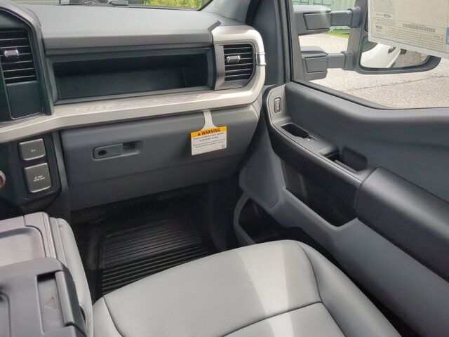 2025 Ford Super Duty F-450 DRW XL Winder GA