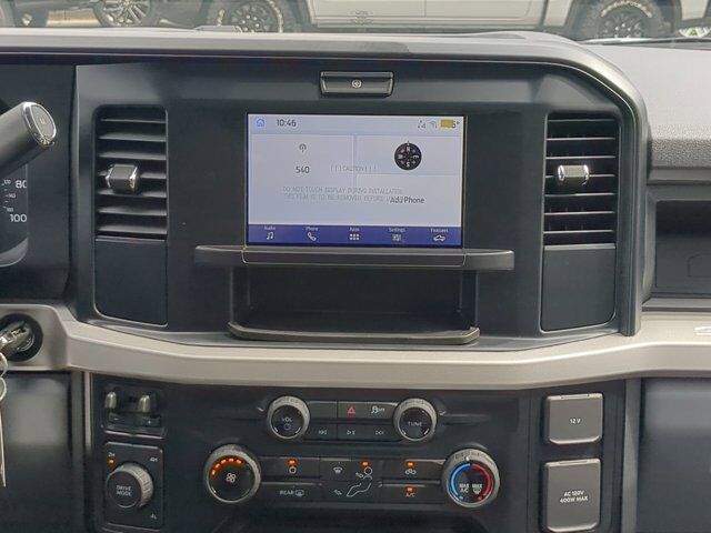 2025 Ford Super Duty F-450 DRW XL Winder GA