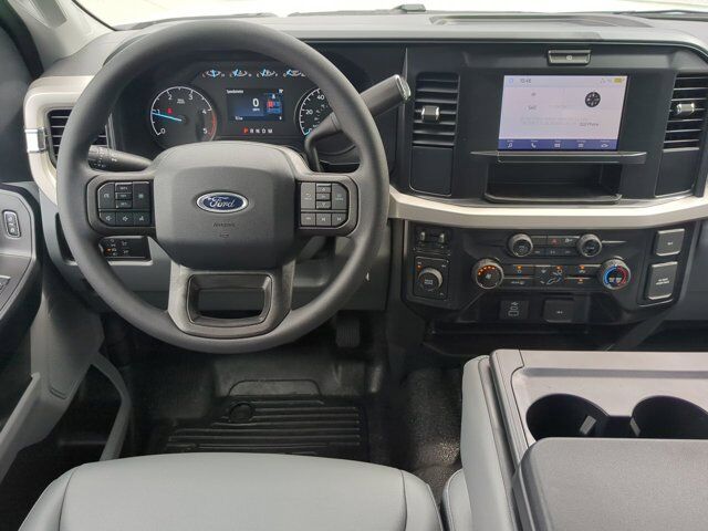 2025 Ford Super Duty F-450 DRW XL Winder GA