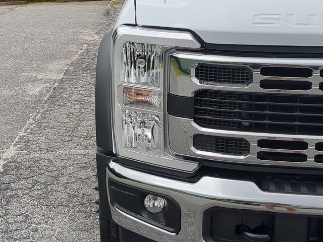 2025 Ford Super Duty F-450 DRW XL Winder GA