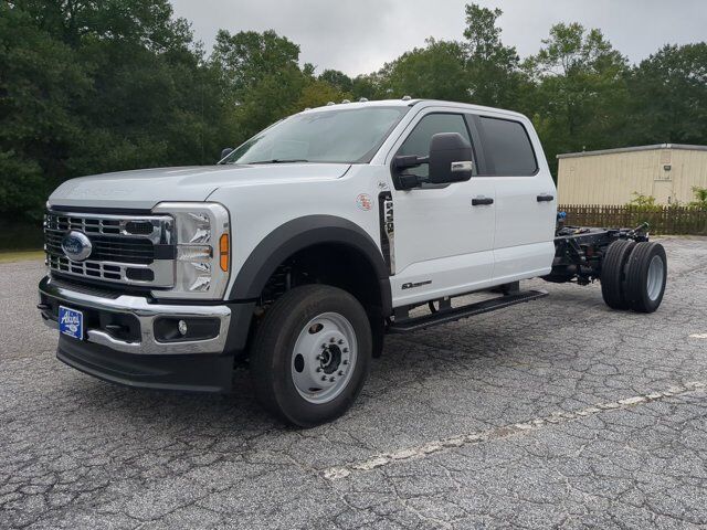 2025 Ford Super Duty F-450 DRW XL Winder GA