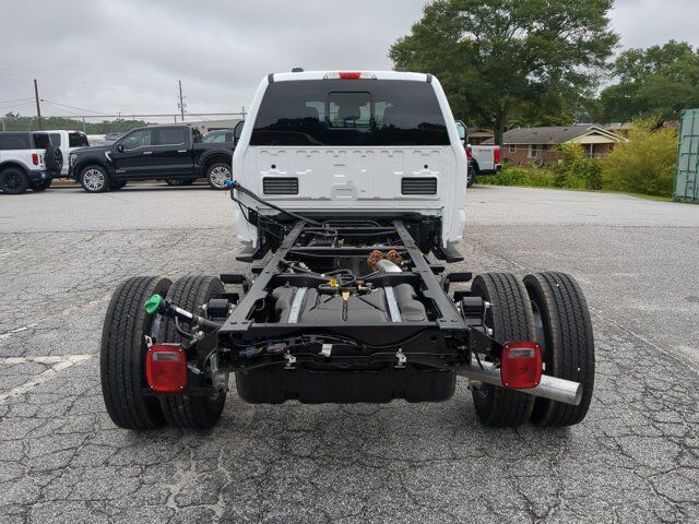 2025 Ford Super Duty F-450 DRW XL Winder GA