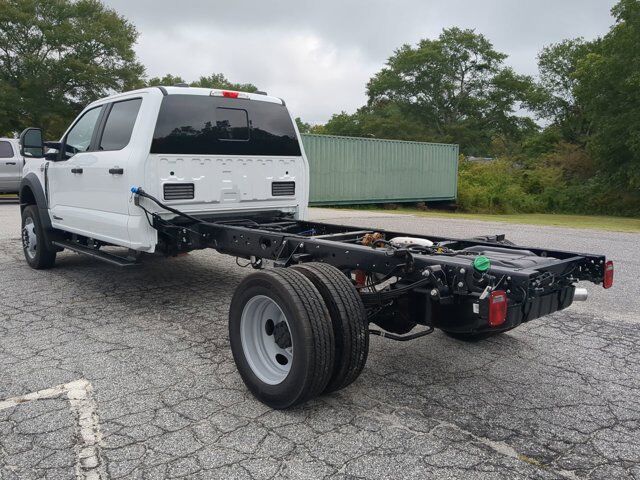 2025 Ford Super Duty F-450 DRW XL Winder GA