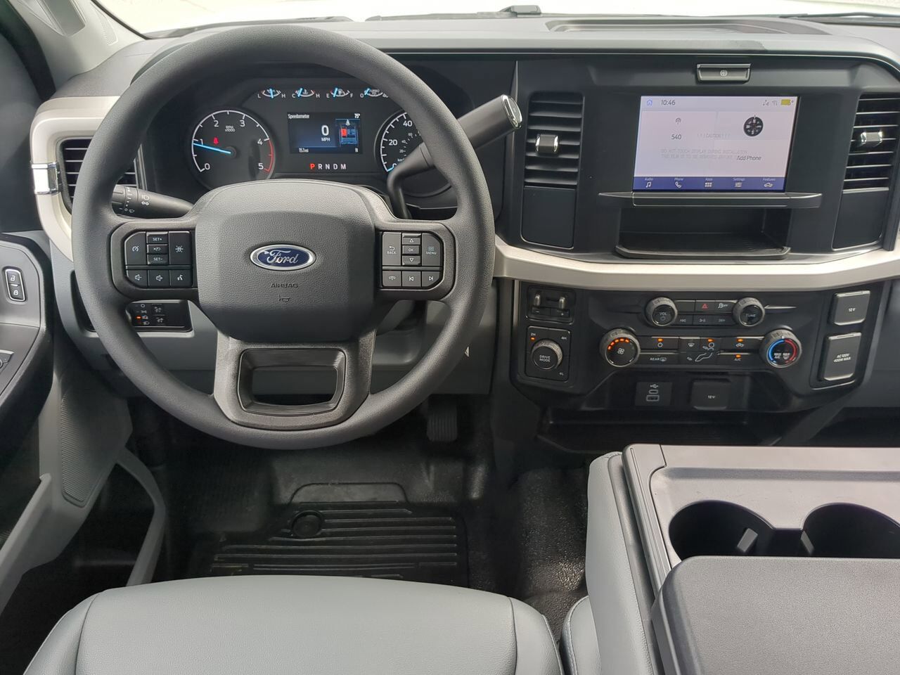 2025 Ford Super Duty F-450 DRW XL Winder GA
