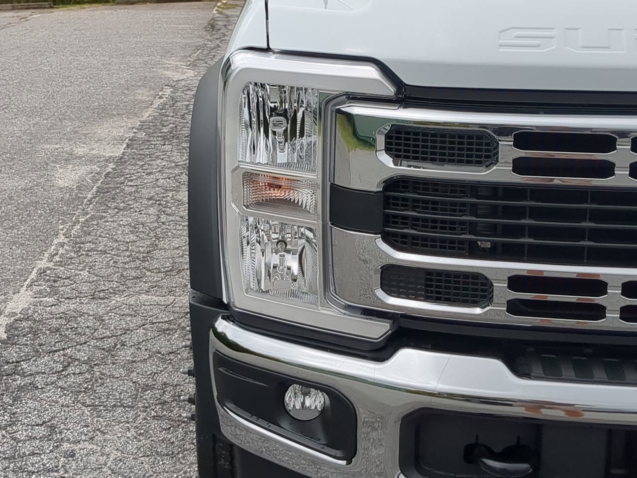2025 Ford Super Duty F-450 DRW XL Winder GA