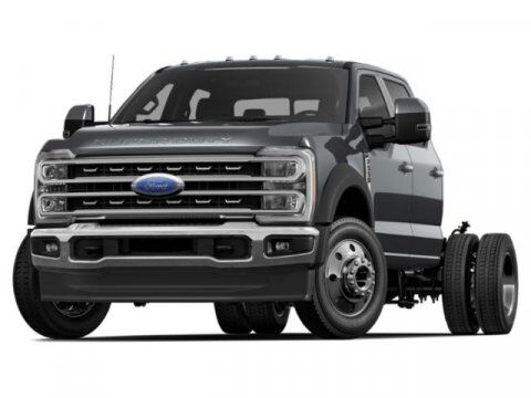 2025 Ford Super Duty F-450 DRW XL Winder GA
