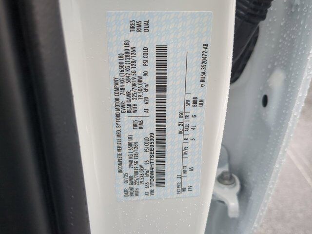 2025 Ford Super Duty F-450 DRW XL Winder GA