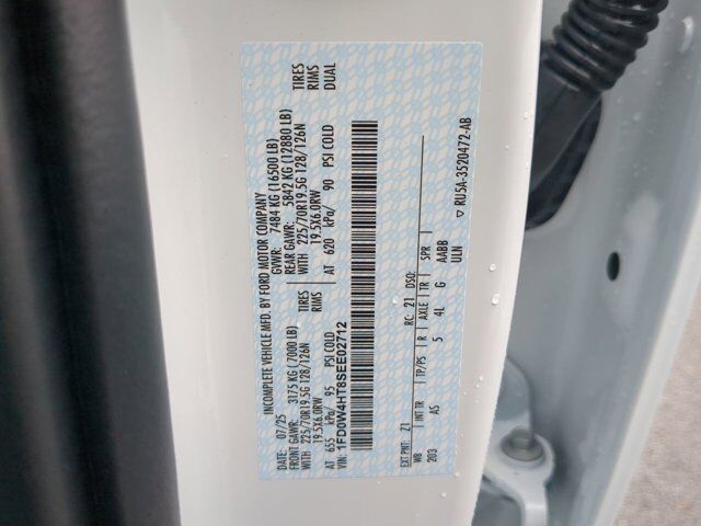 2025 Ford Super Duty F-450 DRW XL Winder GA