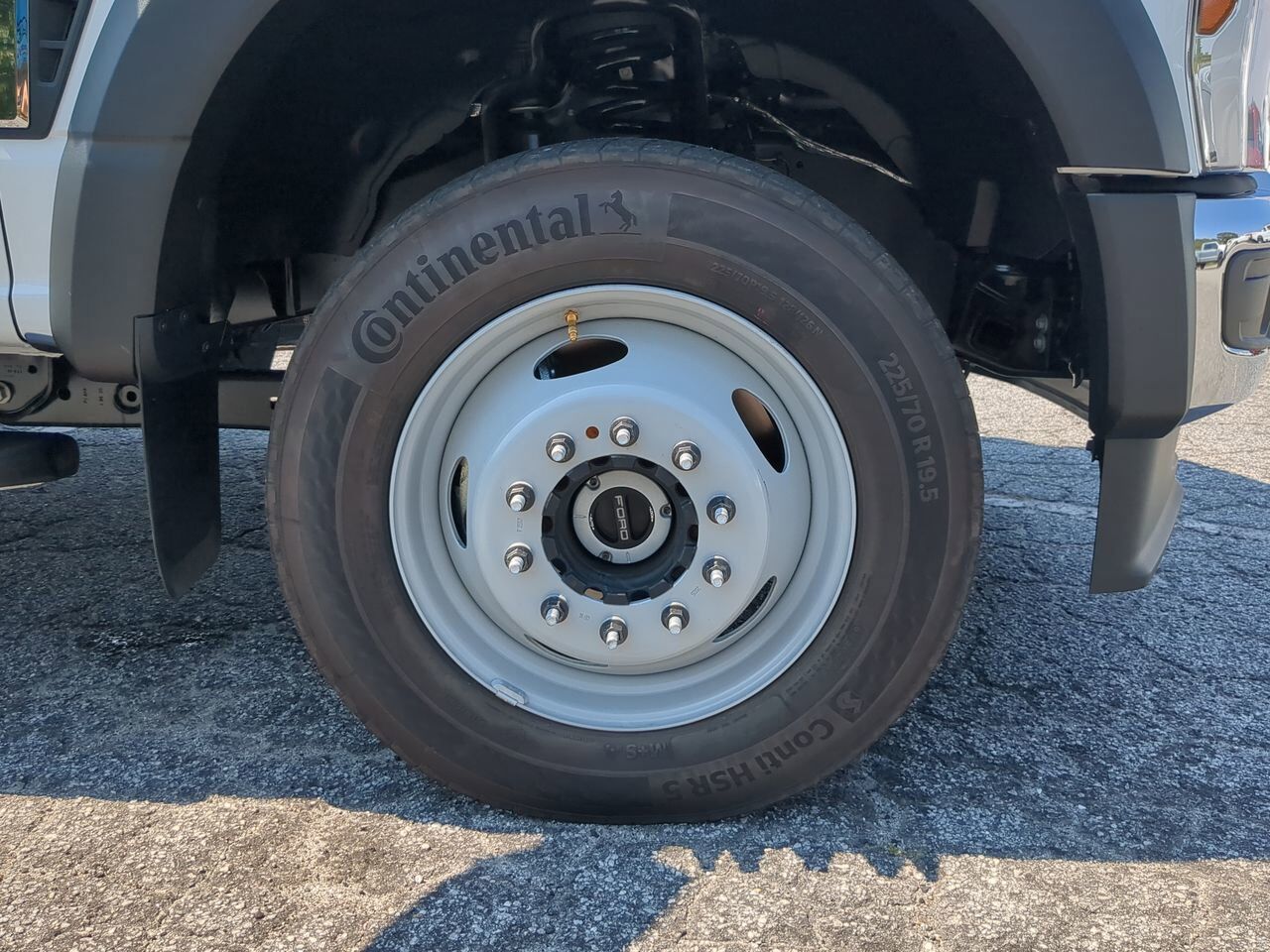 2025 Ford Super Duty F-450 DRW XL Winder GA