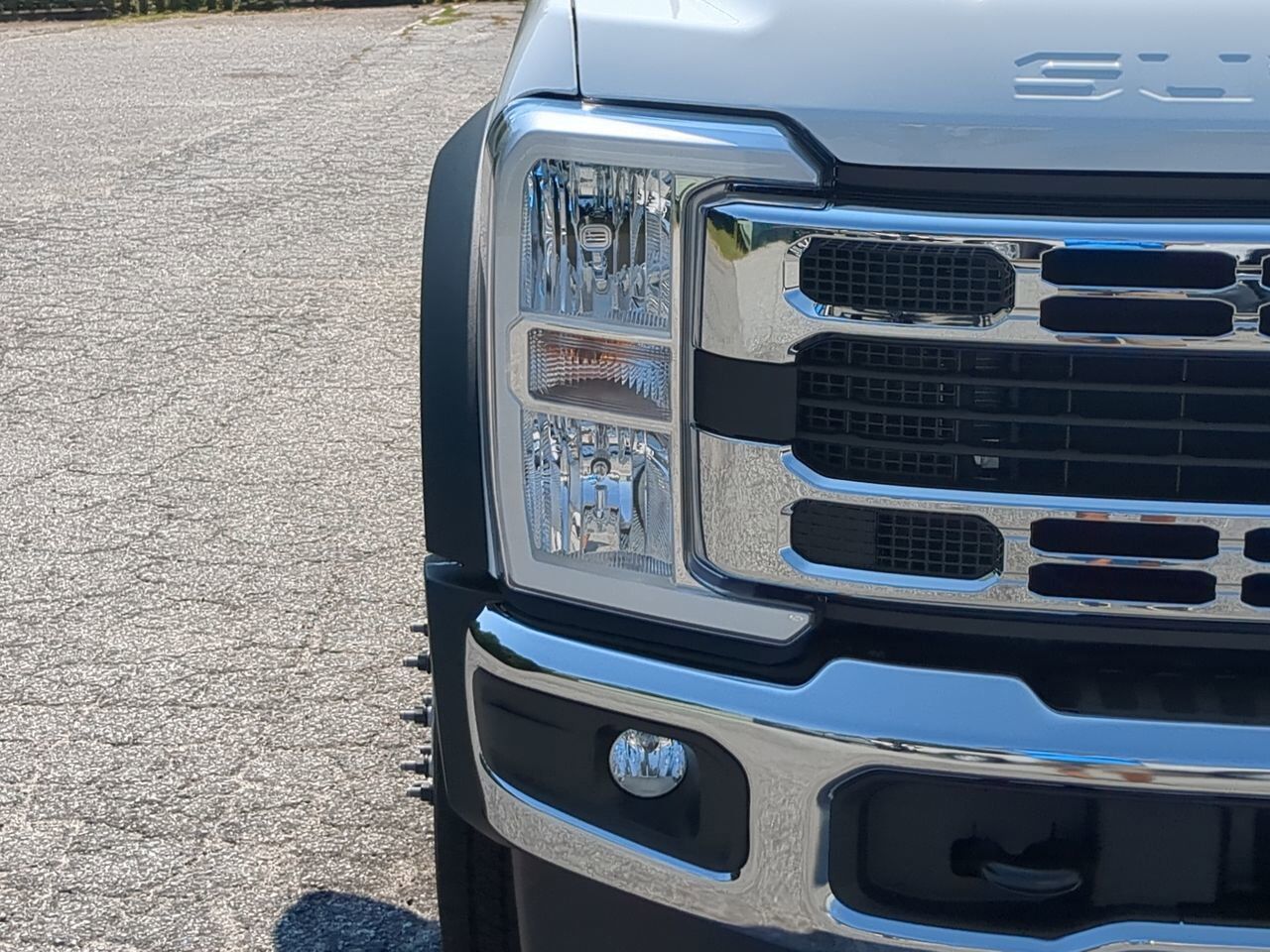 2025 Ford Super Duty F-450 DRW XL Winder GA