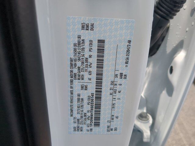 2025 Ford Super Duty F-450 DRW XL Winder GA