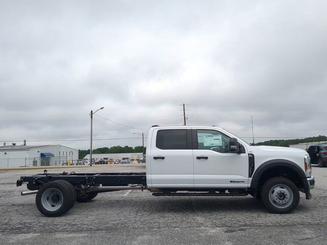 2025 Ford Super Duty F-450 DRW XL Winder GA