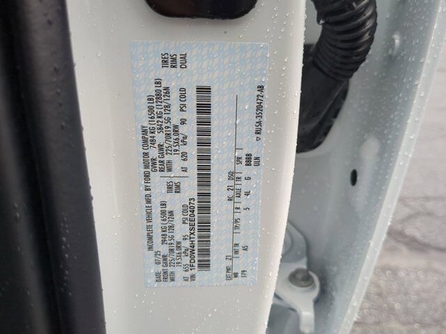 2025 Ford Super Duty F-450 DRW XL Winder GA