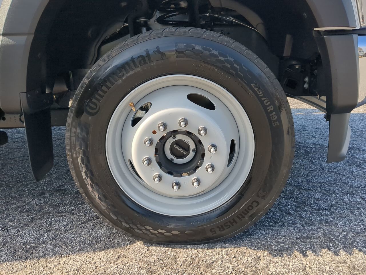 2025 Ford Super Duty F-450 DRW XL Winder GA