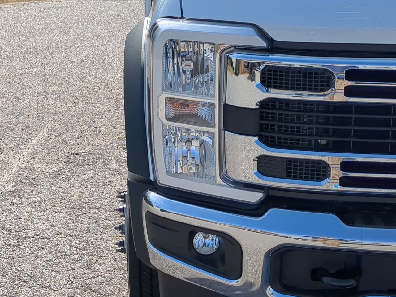 2025 Ford Super Duty F-450 DRW XL Winder GA