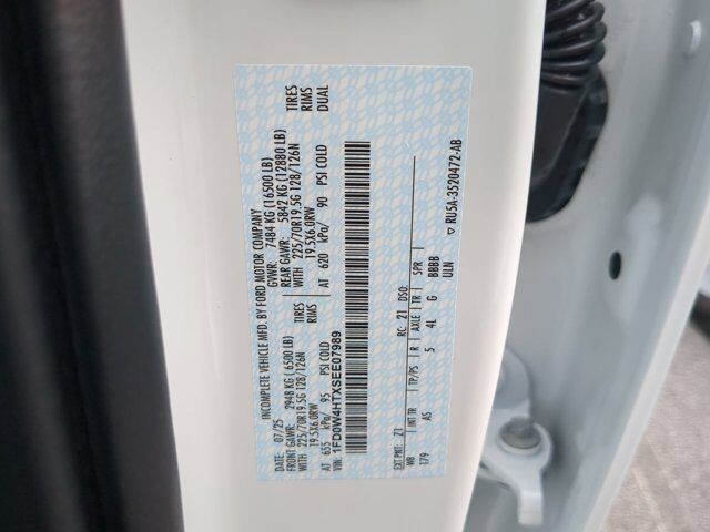 2025 Ford Super Duty F-450 DRW XL Winder GA