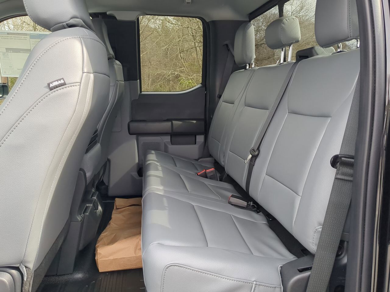 2025 Ford Super Duty F-450 DRW XL Winder GA