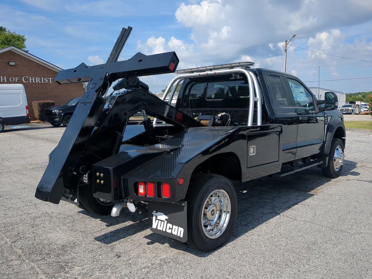 2025 Ford Super Duty F-450 DRW XL Winder GA
