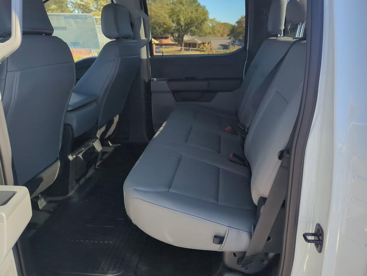 2025 Ford Super Duty F-450 DRW XL Winder GA