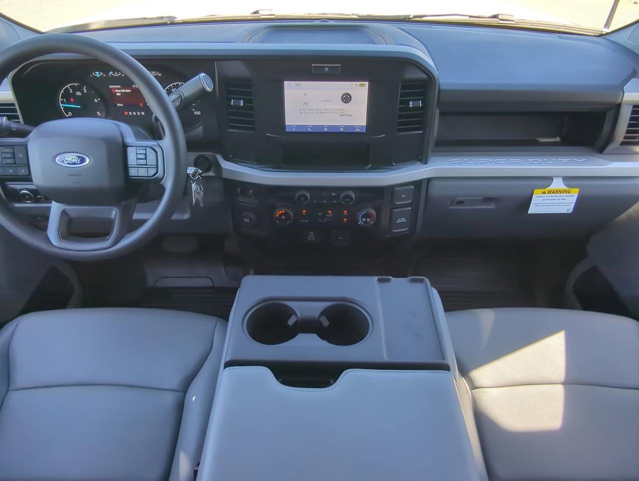 2025 Ford Super Duty F-450 DRW XL Winder GA