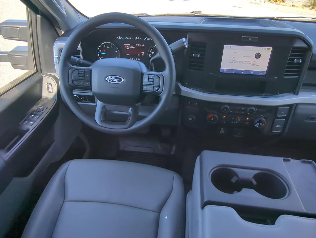 2025 Ford Super Duty F-450 DRW XL Winder GA