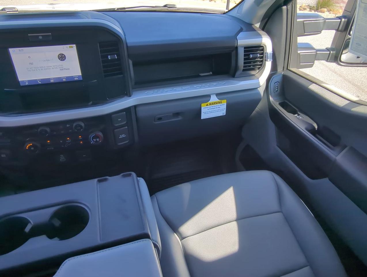 2025 Ford Super Duty F-450 DRW XL Winder GA