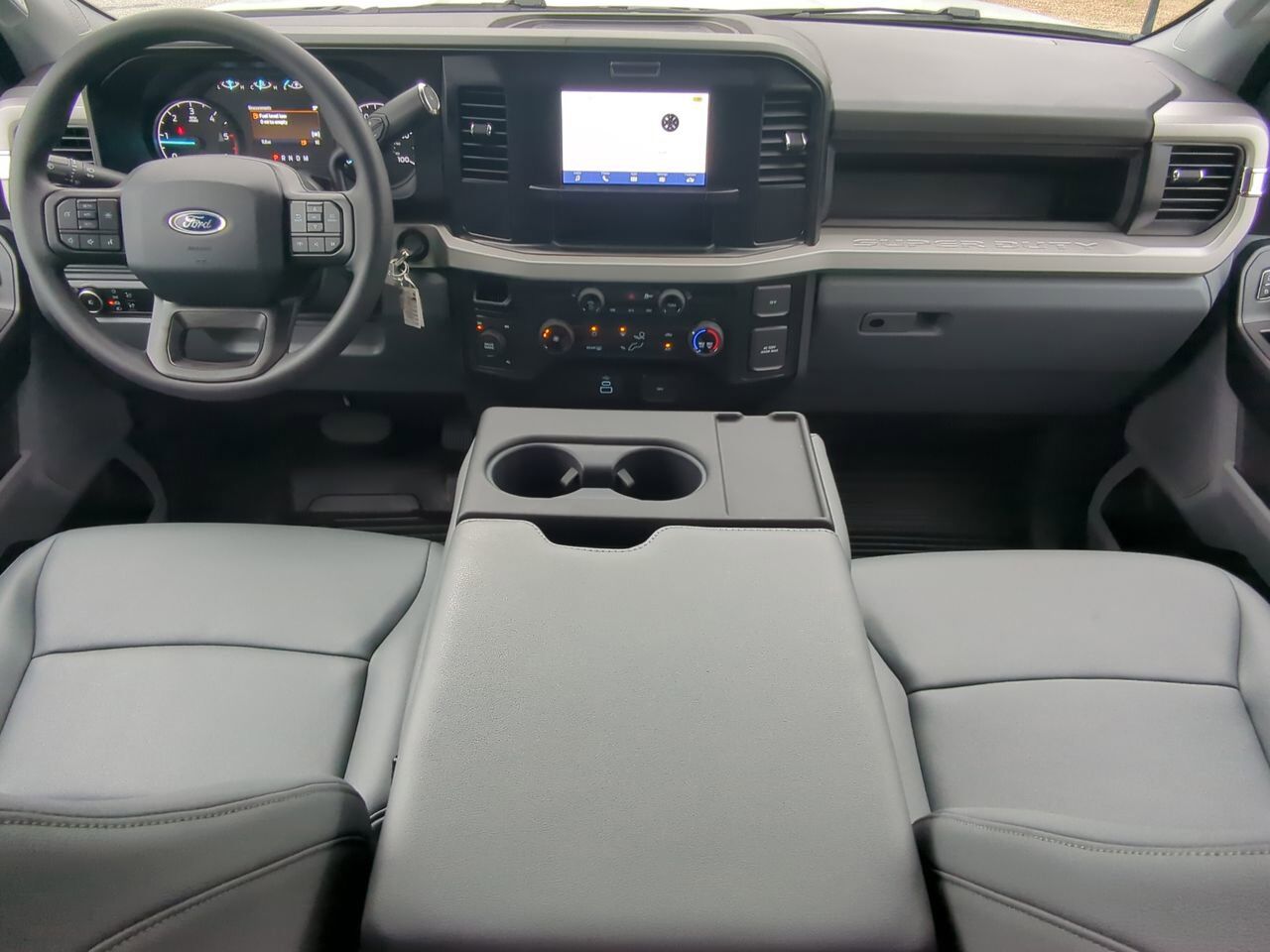 2025 Ford Super Duty F-450 DRW XL Winder GA