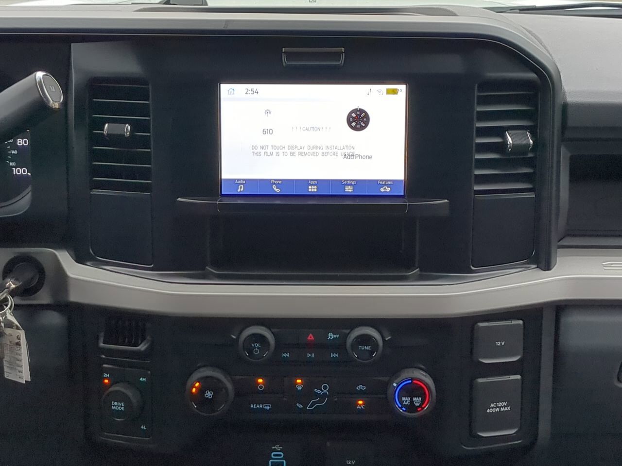 2025 Ford Super Duty F-450 DRW XL Winder GA