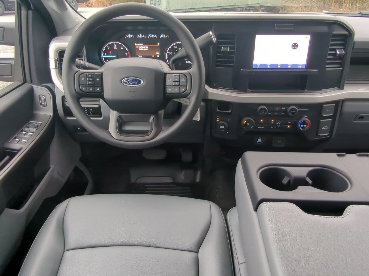 2025 Ford Super Duty F-450 DRW XL Winder GA