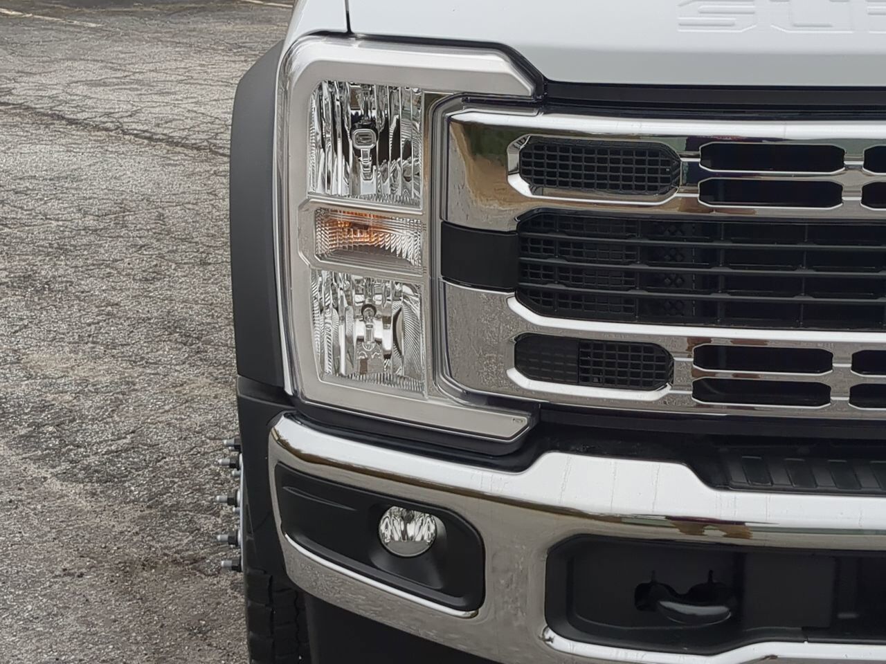 2025 Ford Super Duty F-450 DRW XL Winder GA