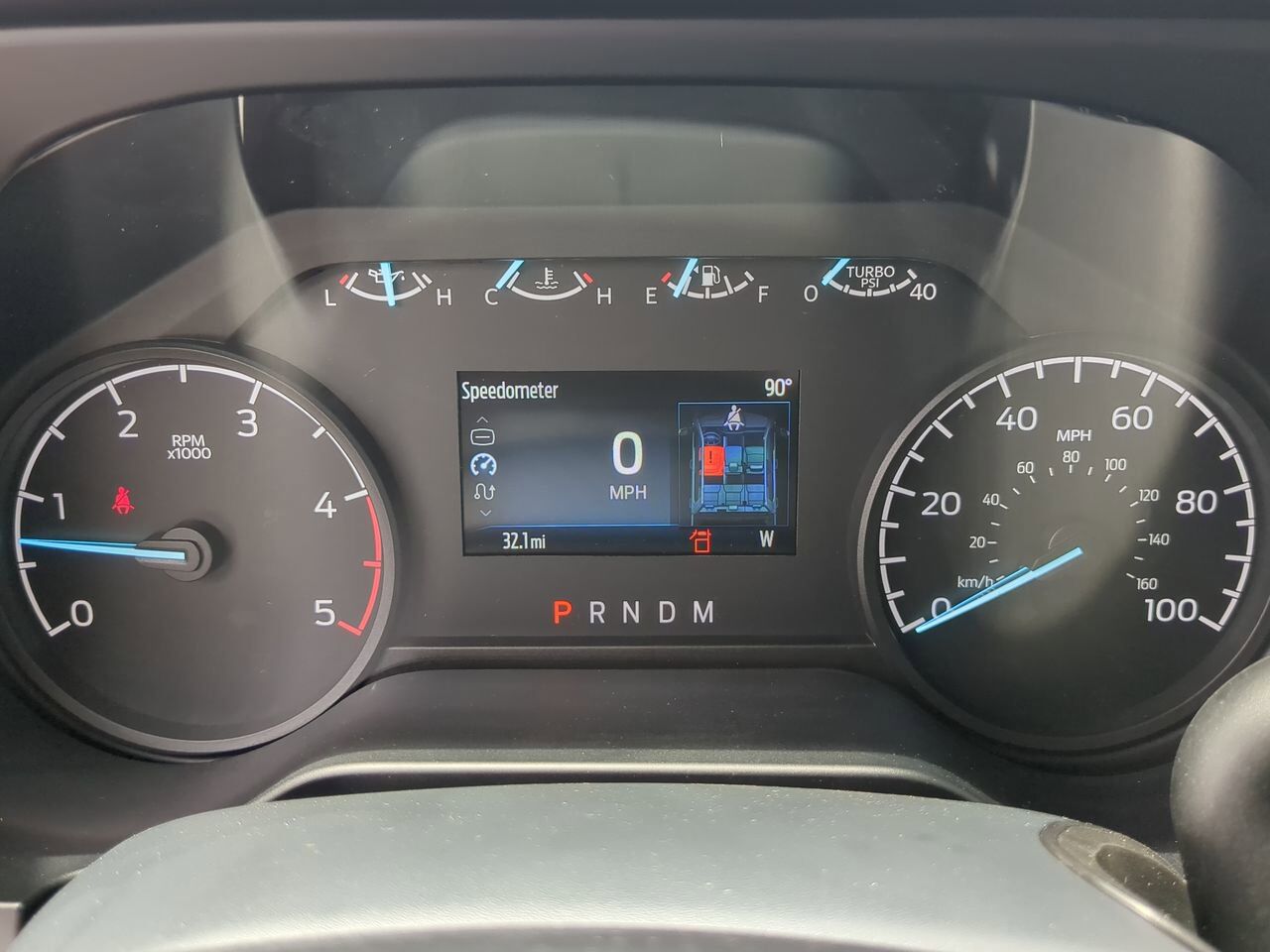 2025 Ford Super Duty F-450 DRW XL Winder GA